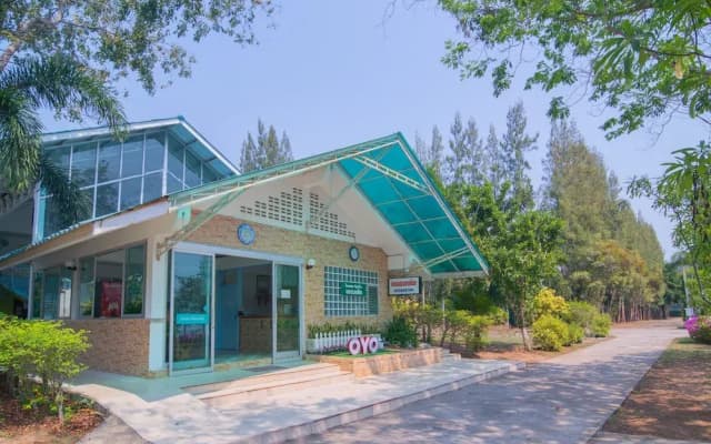 Koh Lak Resort by OYO Rooms