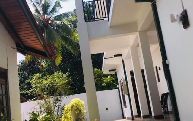 Mindana Residence
