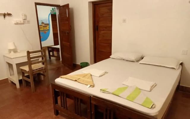 The Lost Hostel