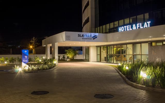 SLAVIERO Campina Grande