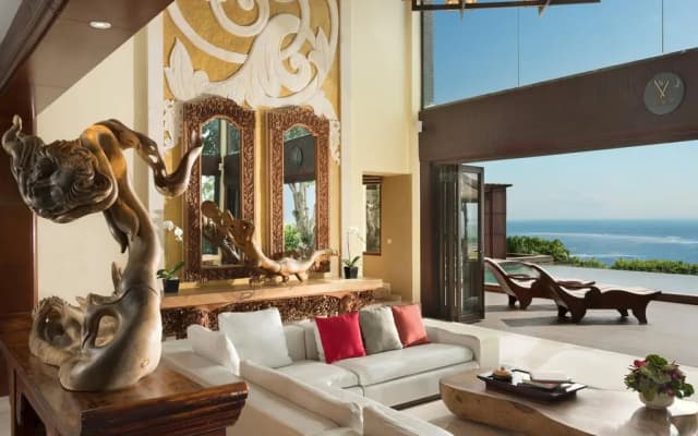 Ayana Villas Bali