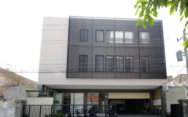 Airy Jetis Pakuningratan 24 Yogyakarta
