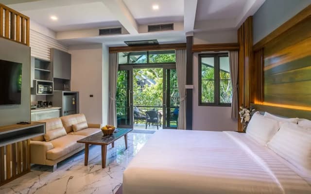 Loy Chalet