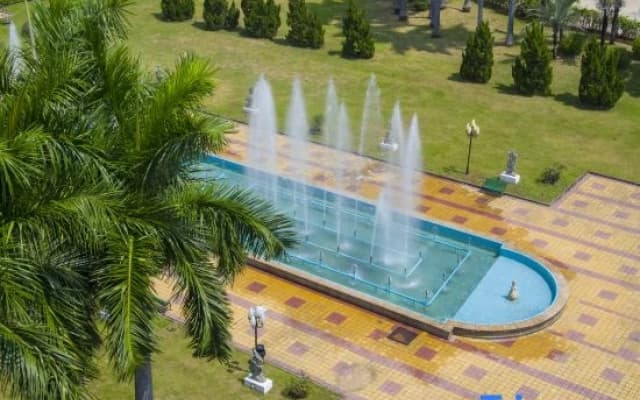 Country Garden Holiday Resort Shunde Foshan