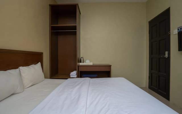 Hotel Sutera Inanam by Oyo