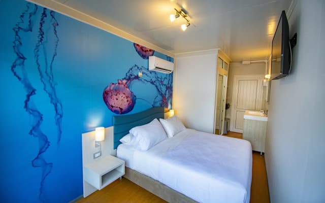 Hotel Reina del Mar By Dorado