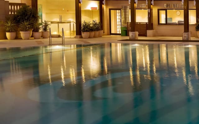 The Suryaa New Delhi