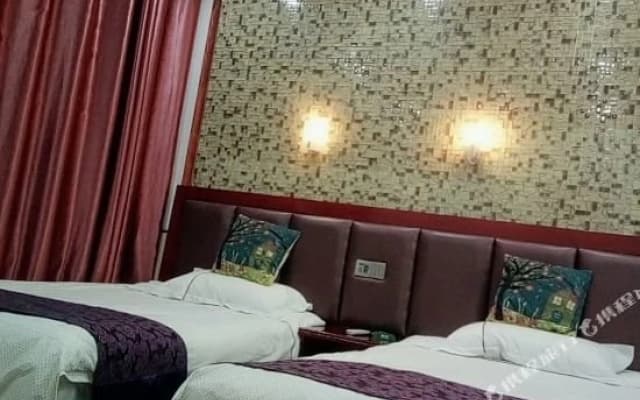 Liang'an Hotel