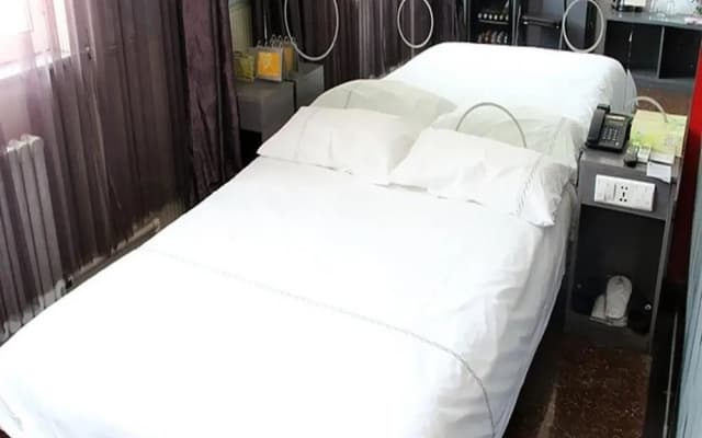 Harbin Xilong Hotel Nan Ma Branch