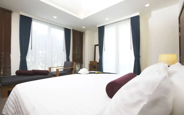 The Spirit Resort Hua Hin