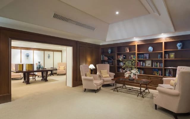 Dheva Mantra Resort