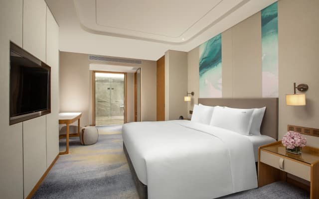 Holiday Inn Xining Datong, an IHG Hotel