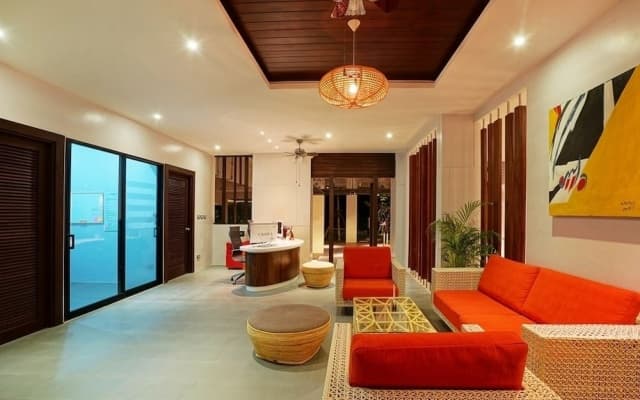 Emerald Terrace Resort by OHM
