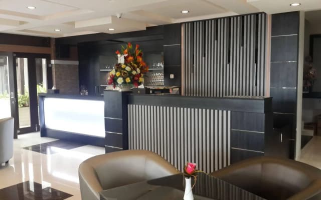 Millinov Boutique Hotel