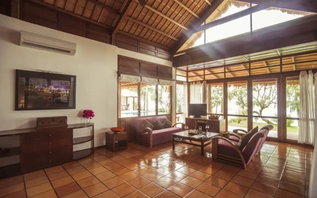 Victoria Phan Thiet Beach Resort & Spa