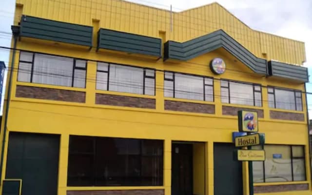 Hostal Don Guillermo