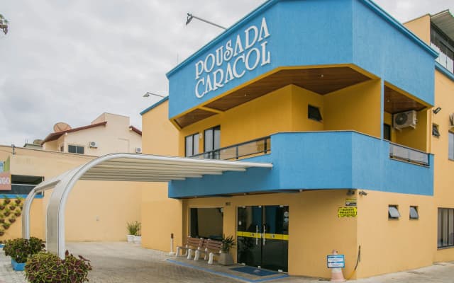 Pousada Caracol