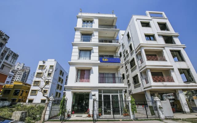 Fabhotel Eleanora