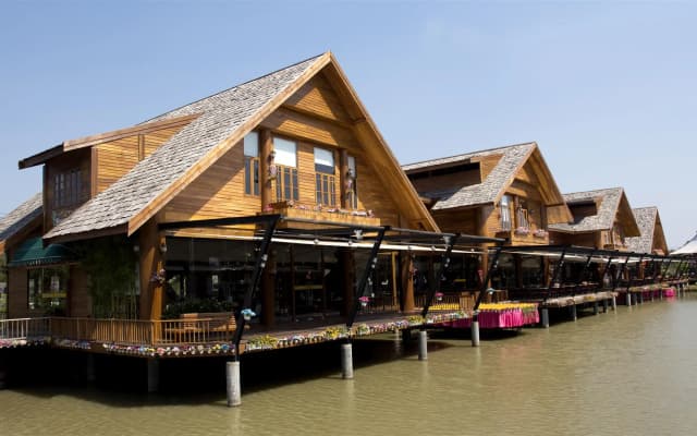 Suansuk Pattaya