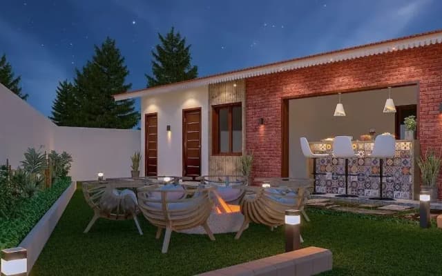 Villa Euphoria