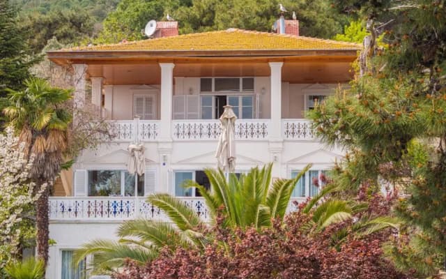 Palais Büyükada