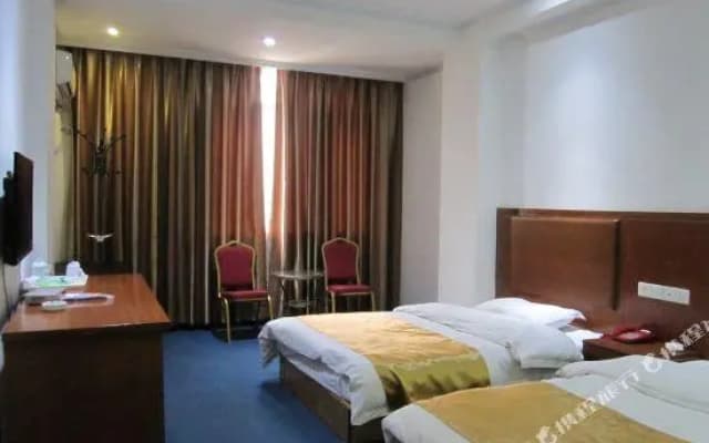 Tiancheng Business Hotel
