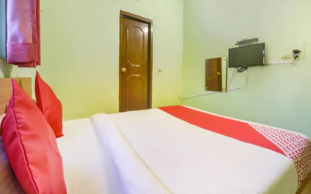 Hotel Shree Laxmi Palace By OYO Rooms