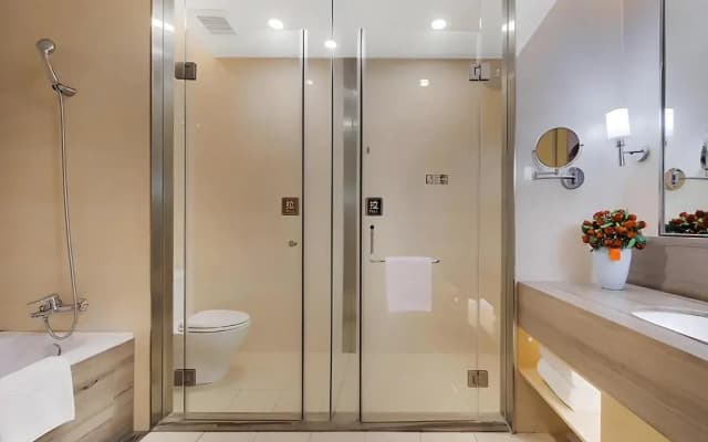 Vienna International Hotel (Suzhou New District)