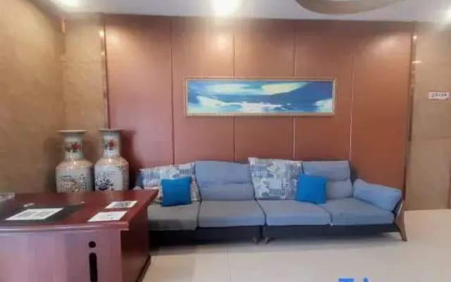 Xinsanhe Hotel (Jinchuan University of technology Haide store)