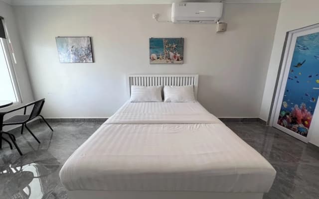 Coastal Bay Dungun Staycation