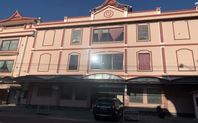 Hotel O Puri Homestay
