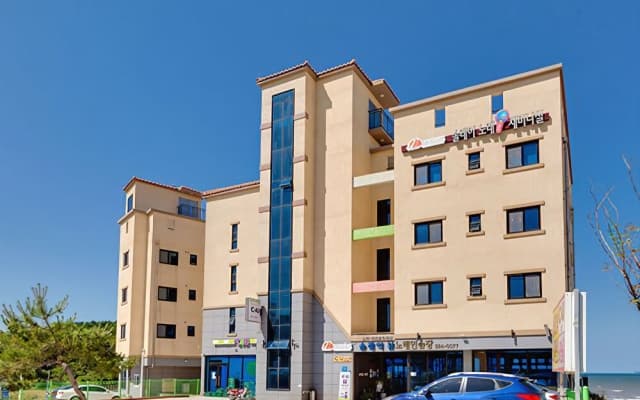 Buan Solei View Spa Pension