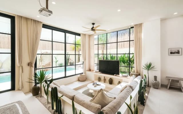 Villa Coconut