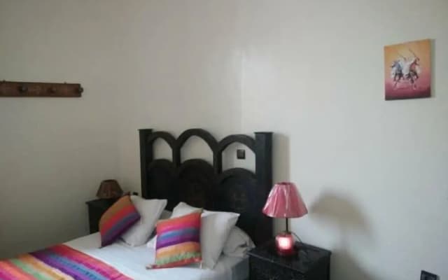 Hotel Coeur de Mogador