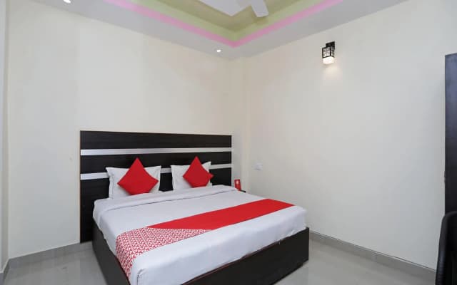 Hotel Stay Inn by OYO Rooms