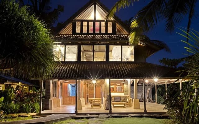 Pondok Pitaya Hotel