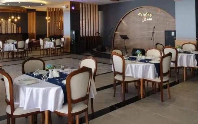Rose Bay Hotel Manisa
