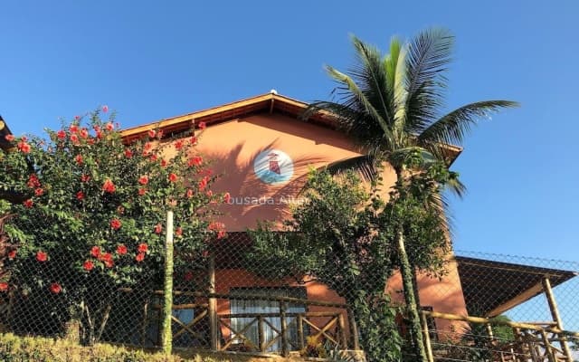 Pousada Altamira