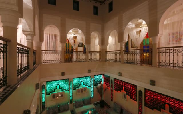 Riad Zaki
