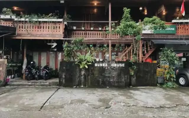 Bunda House Syariah