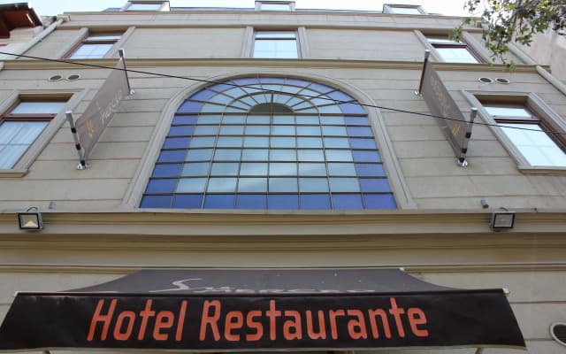 Su Merced Hotel Boutique