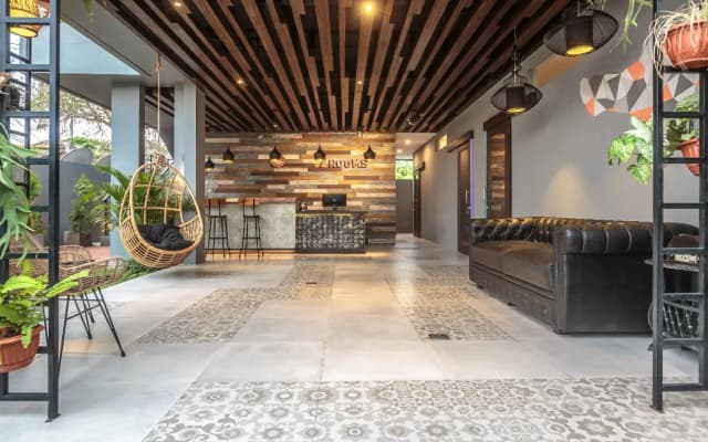 7Rooms Villa Seminyak