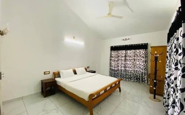 Cloud 9 Villa