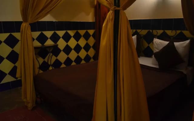 Riad Belleville Marrakech