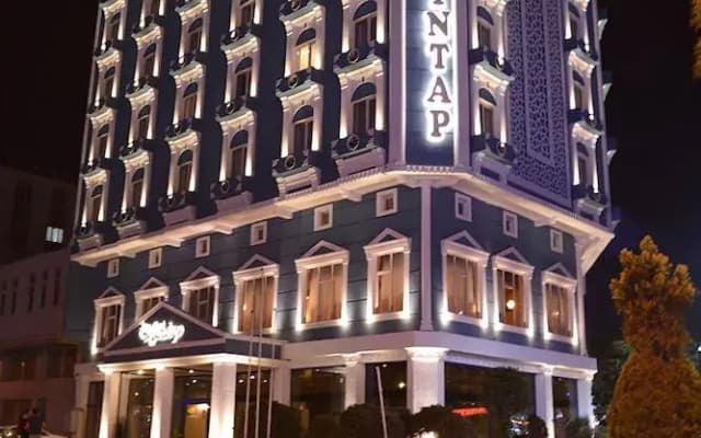 Ayintap Hotel
