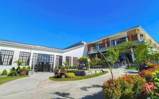 Alta Terra Hotel Tagaytay