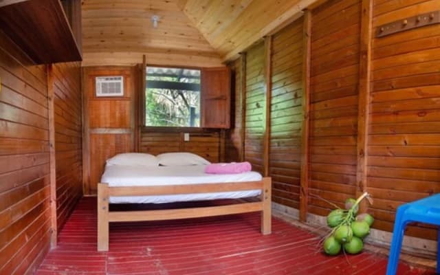 Mucura Club Hotel