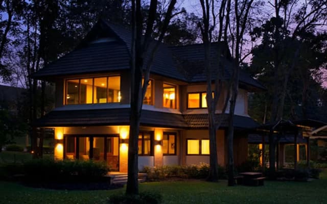 Comsaed River Kwai Resort