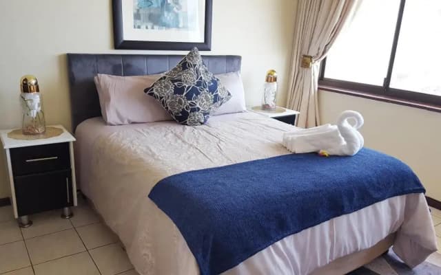 Penthouse 42 at Ezulweni