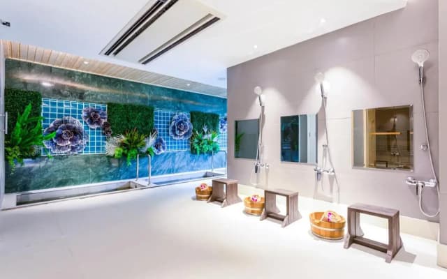 Centara Sonrisa Residences & Suites Sriracha